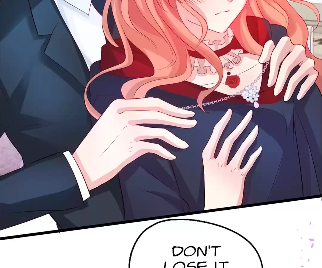 Read The Adorable Vampire chapter 73 image 32 on Lezhin