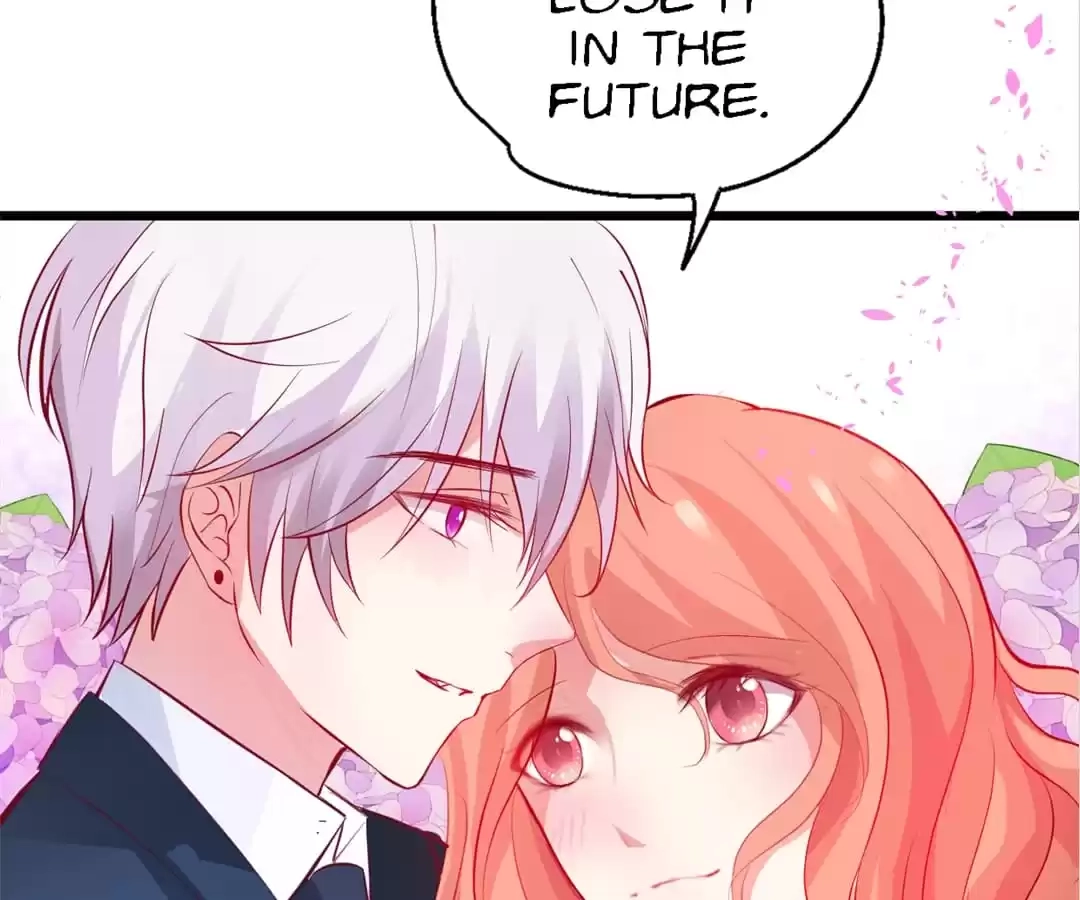 Read The Adorable Vampire chapter 73 image 33 on Lezhin