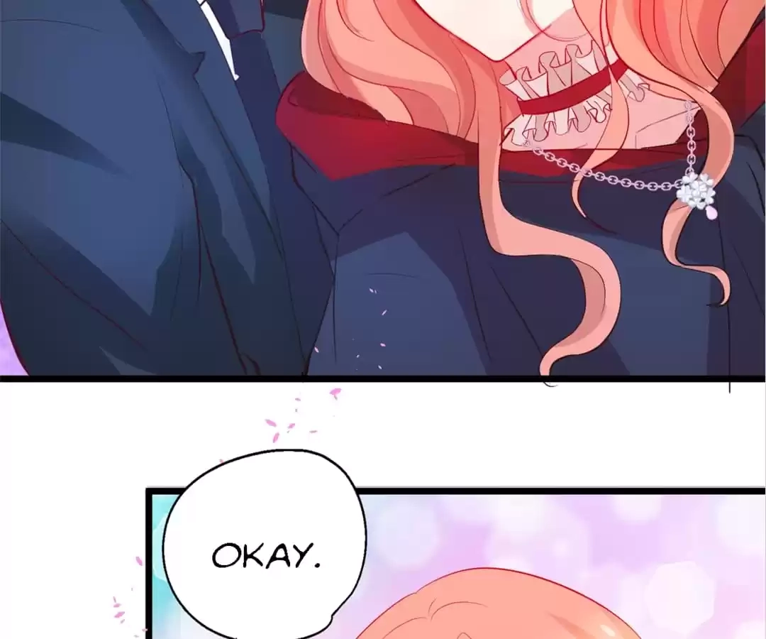 Read The Adorable Vampire chapter 73 image 34 on Lezhin