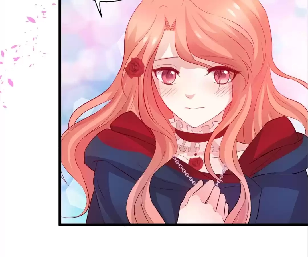 Read The Adorable Vampire chapter 73 image 35 on Lezhin