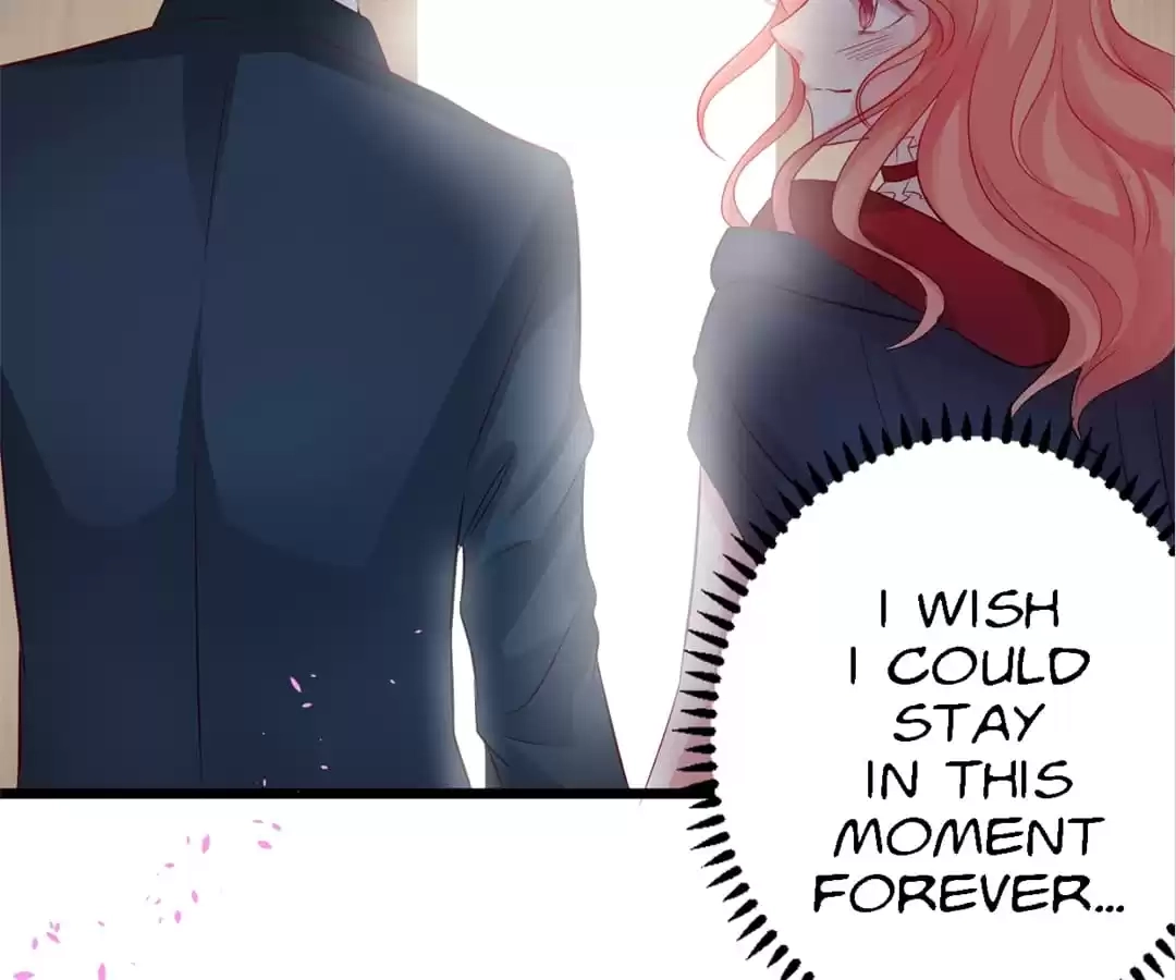 Read The Adorable Vampire chapter 73 image 37 on Lezhin