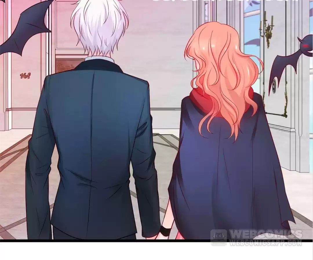 Read The Adorable Vampire chapter 73 image 40 on Lezhin