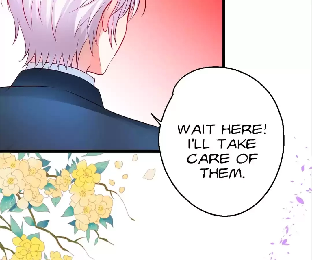 Read The Adorable Vampire chapter 73 image 43 on Lezhin