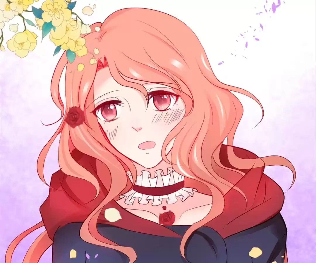 Read The Adorable Vampire chapter 73 image 44 on Lezhin