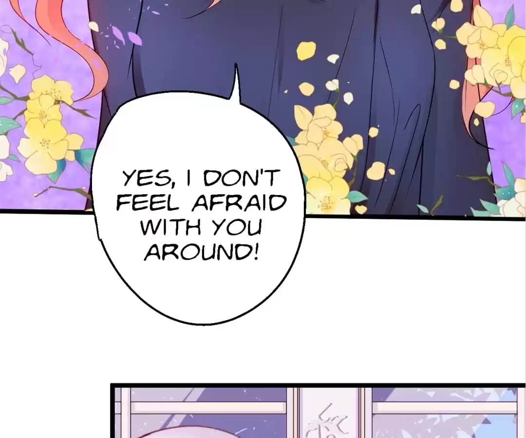 Read The Adorable Vampire chapter 73 image 45 on Lezhin