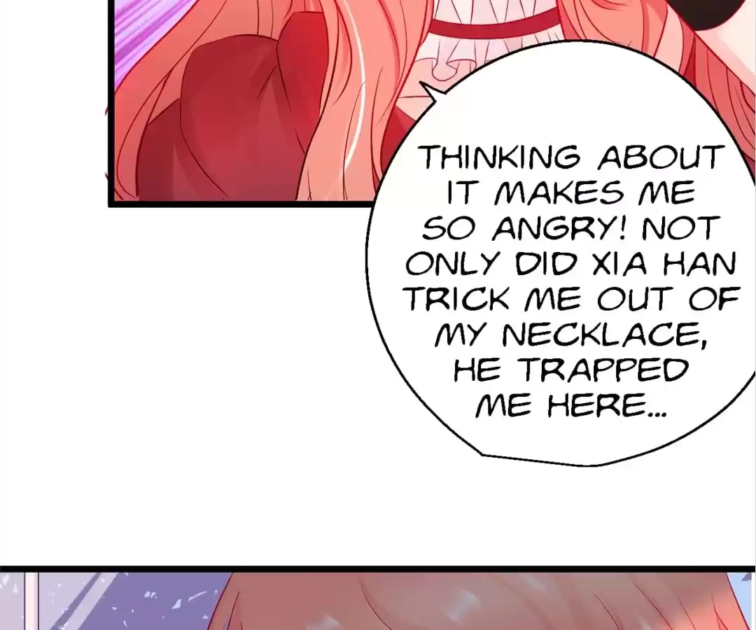 Read The Adorable Vampire chapter 73 image 5 on Lezhin