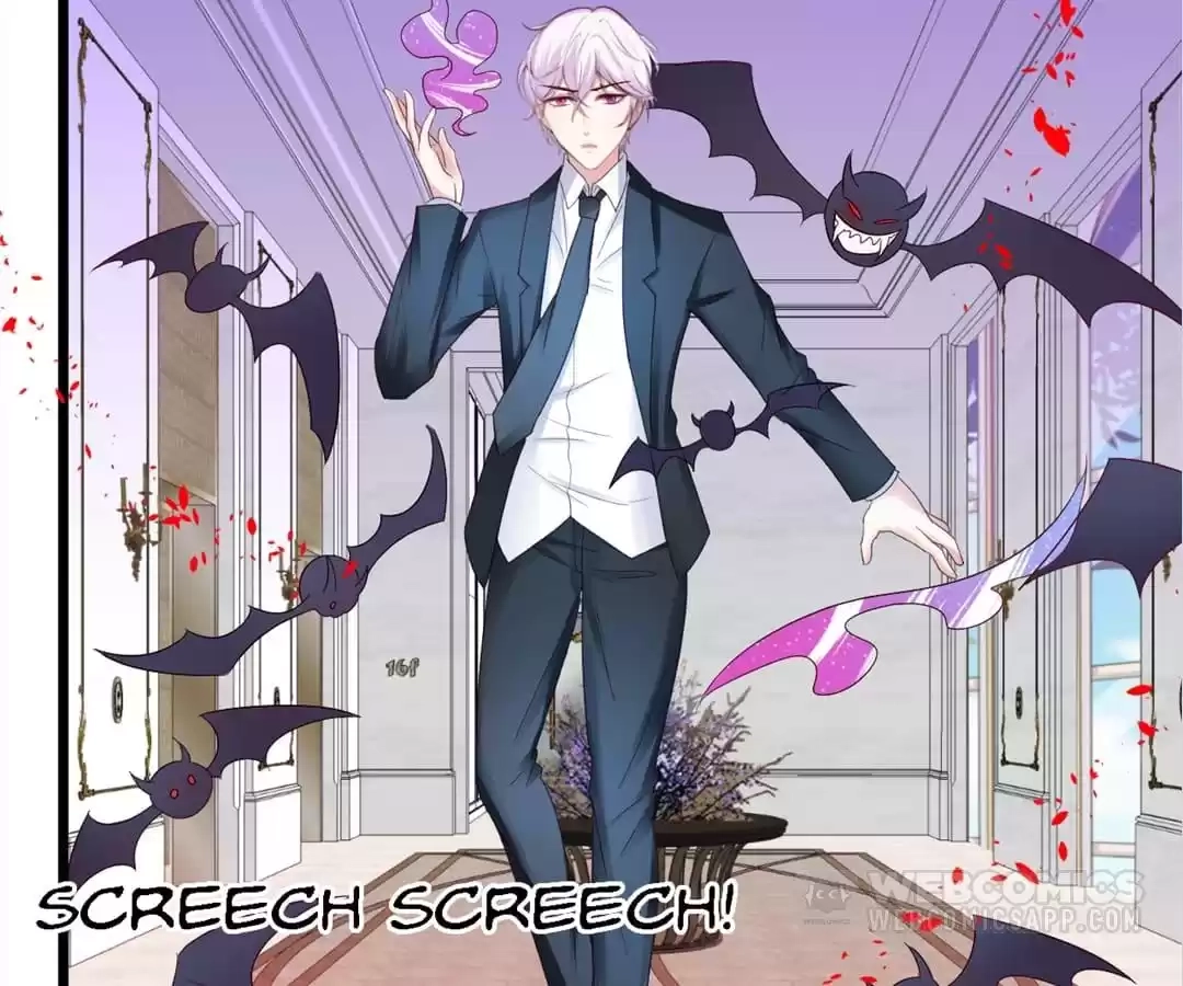 Read The Adorable Vampire chapter 73 image 55 on Lezhin