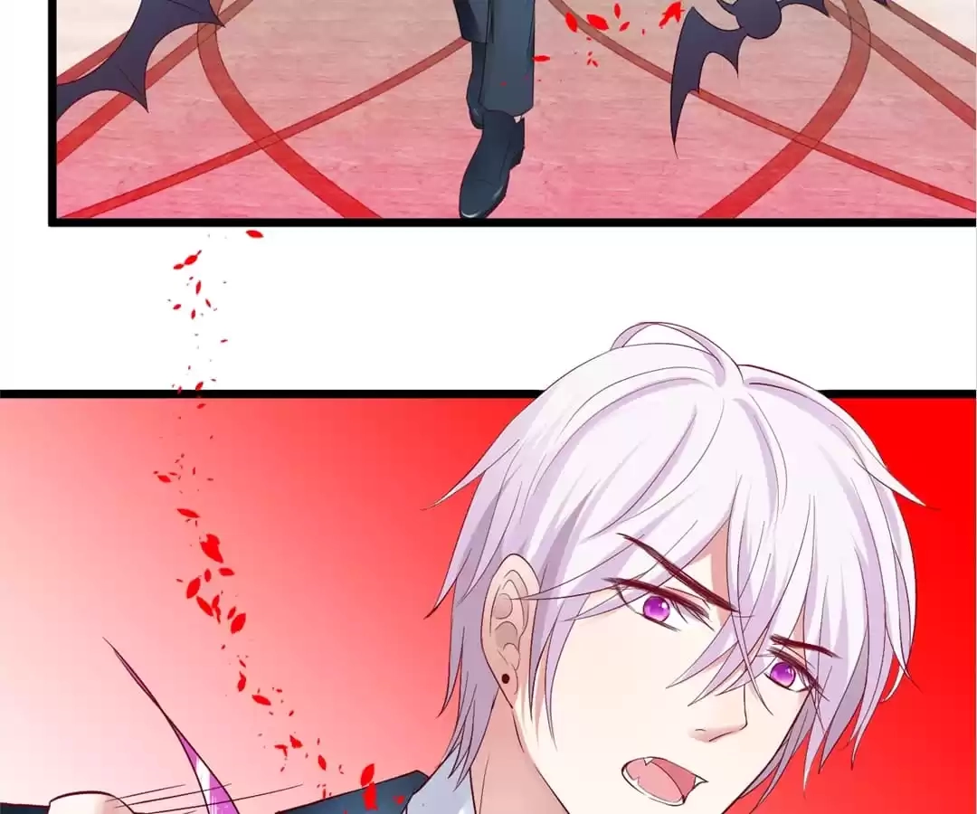 Read The Adorable Vampire chapter 73 image 56 on Lezhin