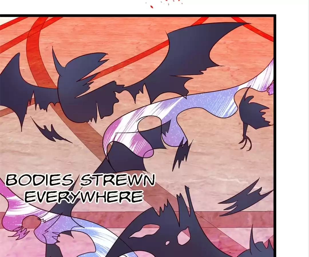 Read The Adorable Vampire chapter 73 image 58 on Lezhin