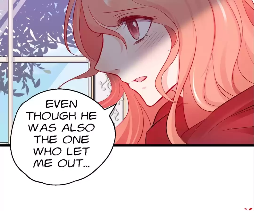 Read The Adorable Vampire chapter 73 image 6 on Lezhin