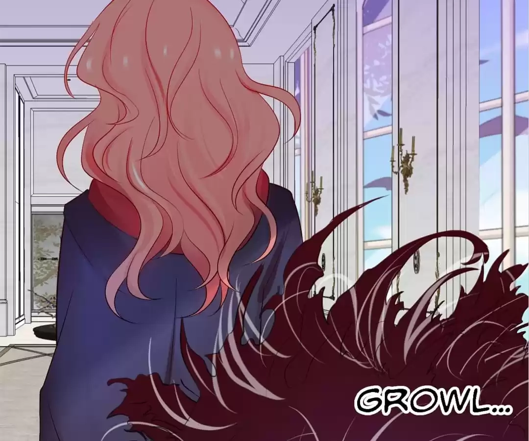 Read The Adorable Vampire chapter 73 image 61 on Lezhin
