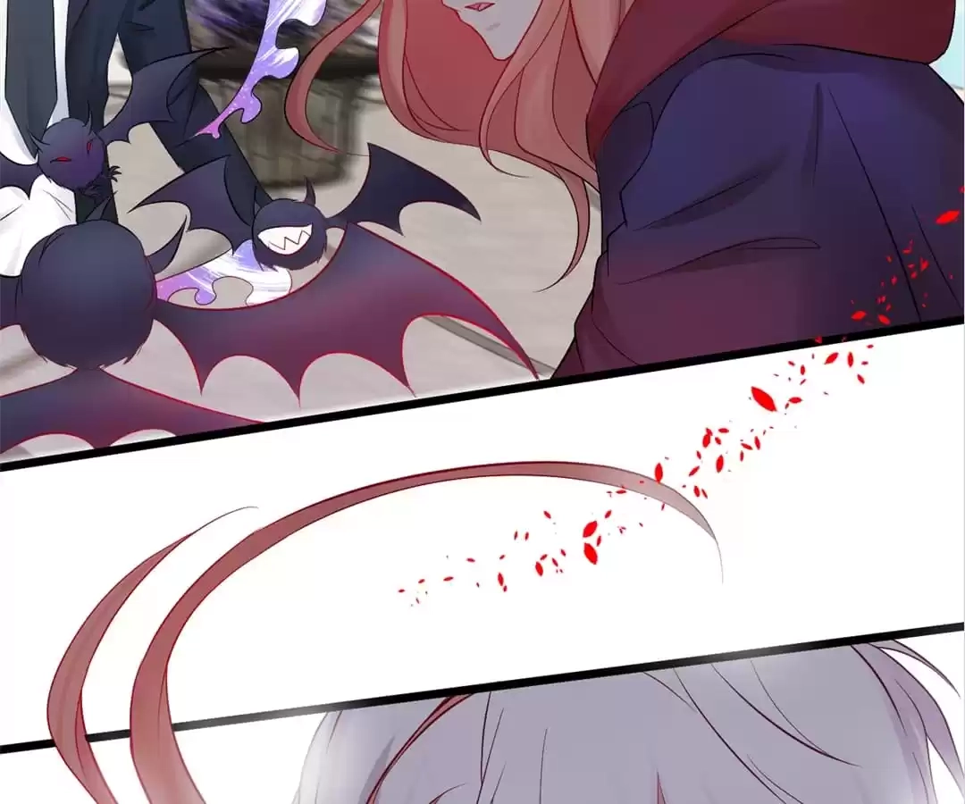 Read The Adorable Vampire chapter 73 image 73 on Lezhin