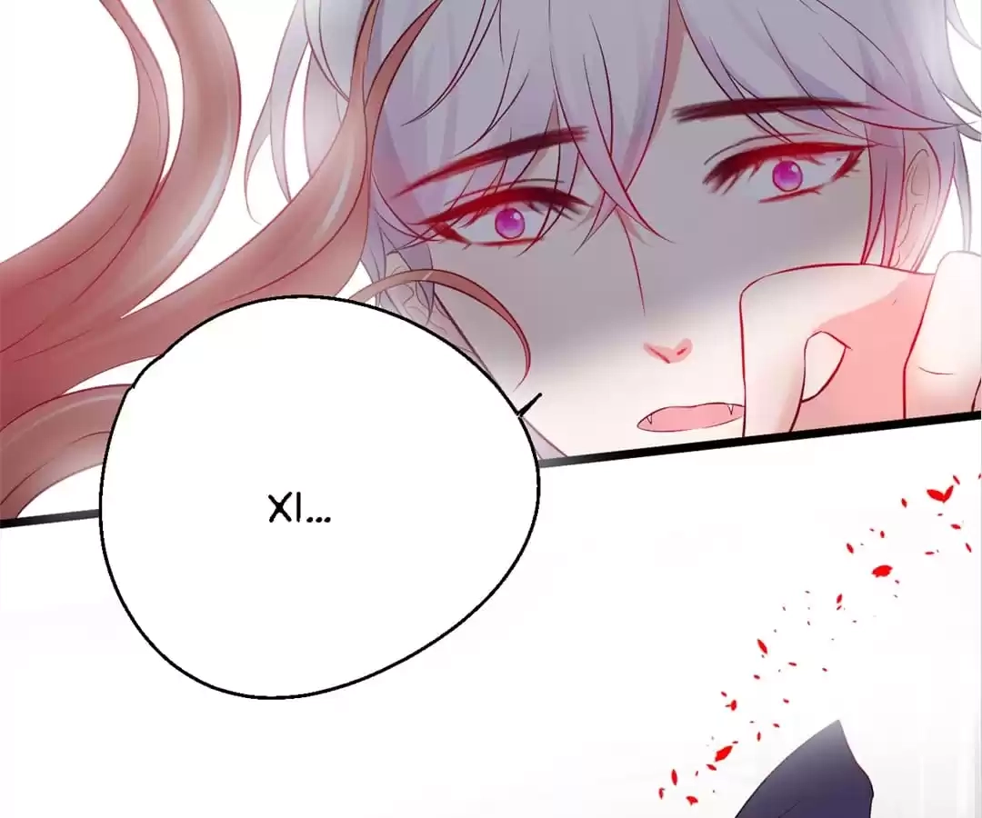 Read The Adorable Vampire chapter 73 image 74 on Lezhin