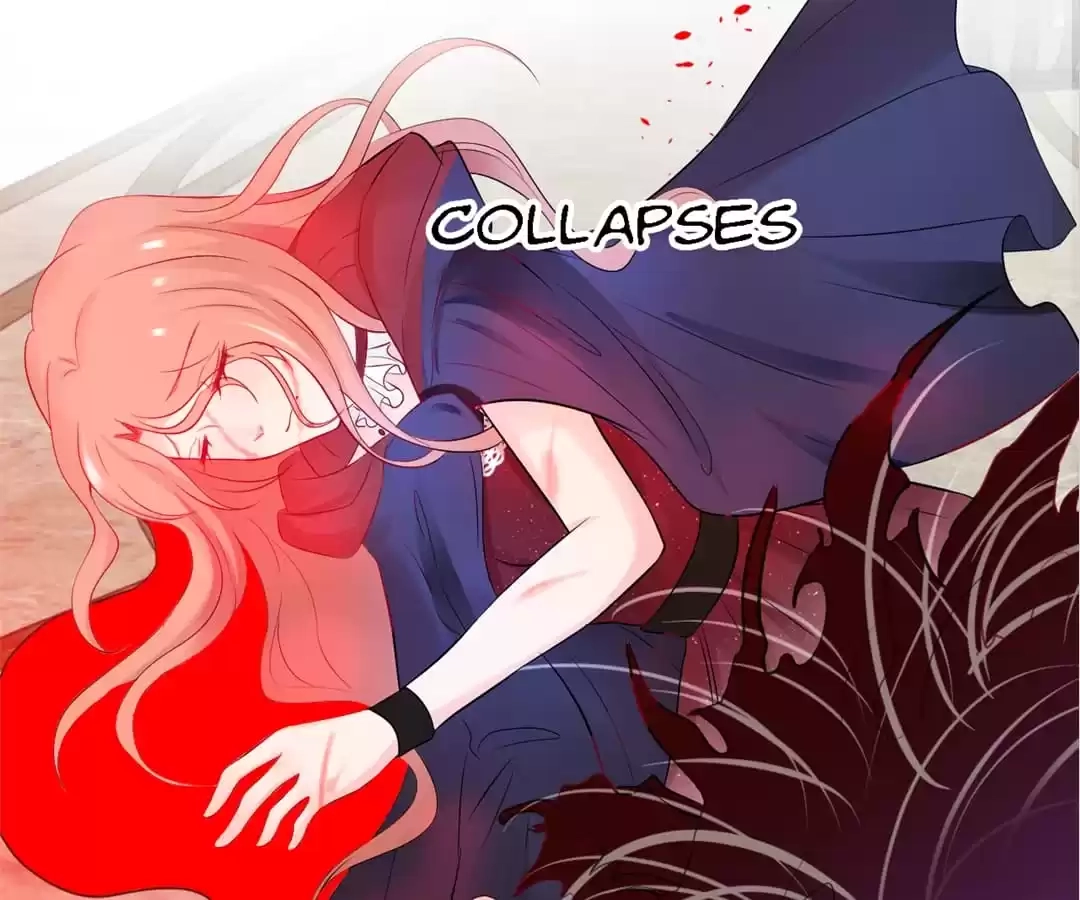 Read The Adorable Vampire chapter 73 image 75 on Lezhin