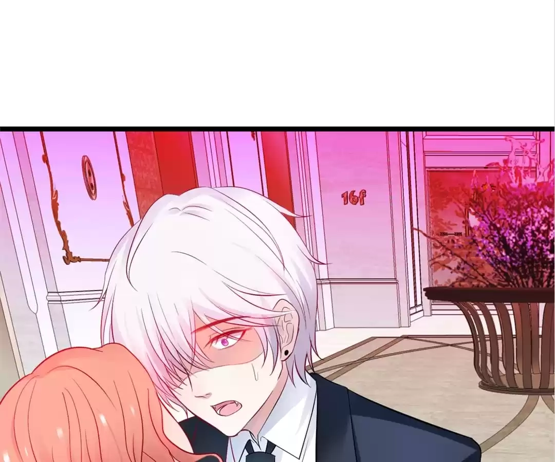 Read The Adorable Vampire chapter 73 image 80 on Lezhin