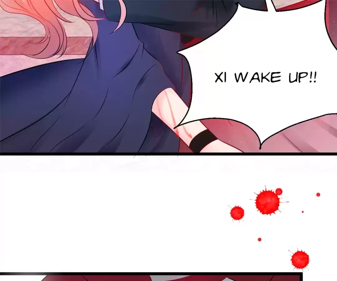 Read The Adorable Vampire chapter 73 image 82 on Lezhin