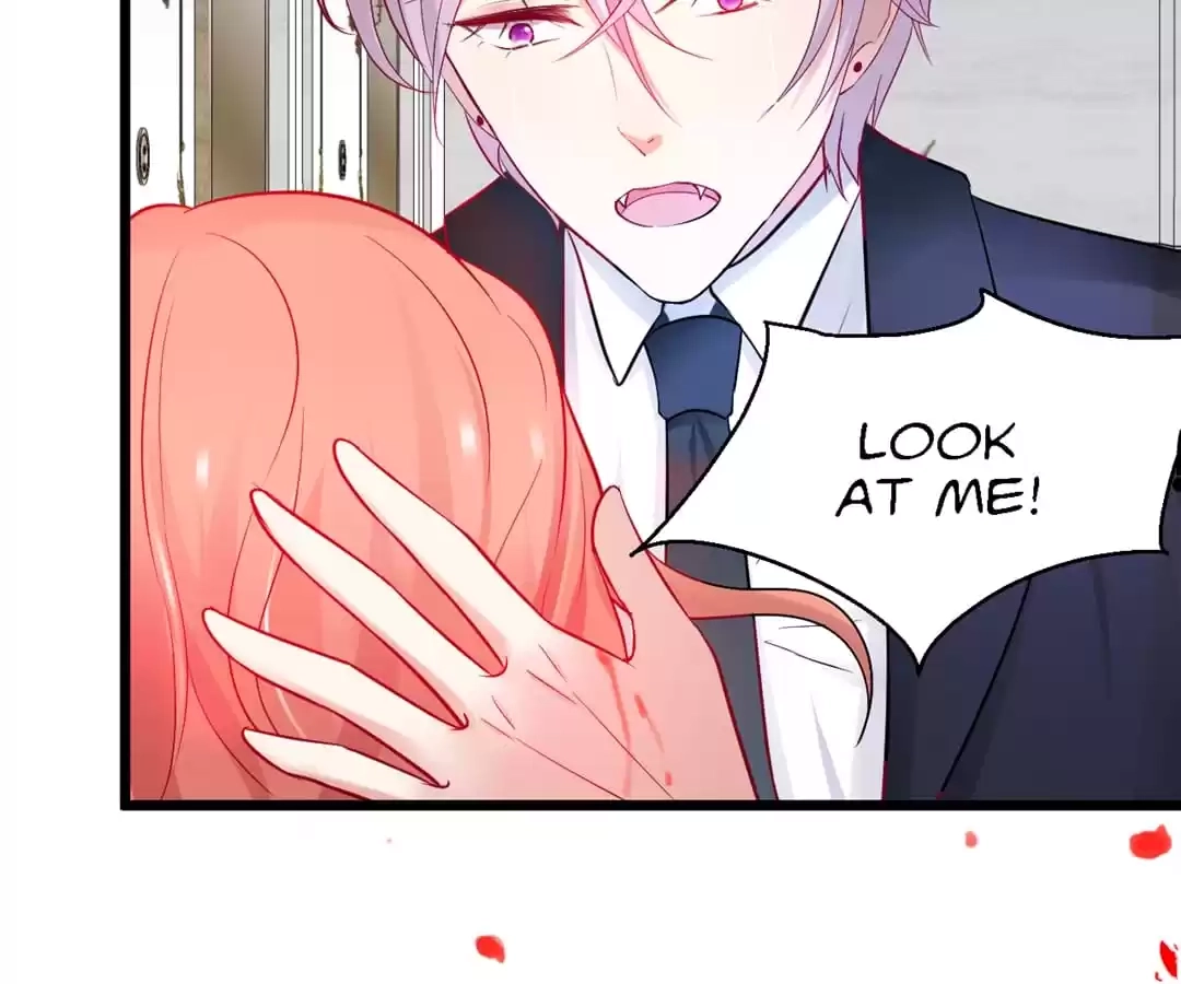 Read The Adorable Vampire chapter 73 image 85 on Lezhin