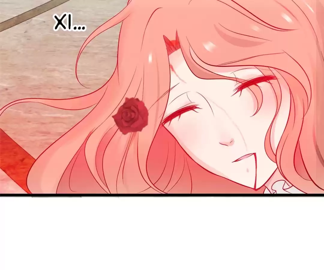 Read The Adorable Vampire chapter 73 image 88 on Lezhin