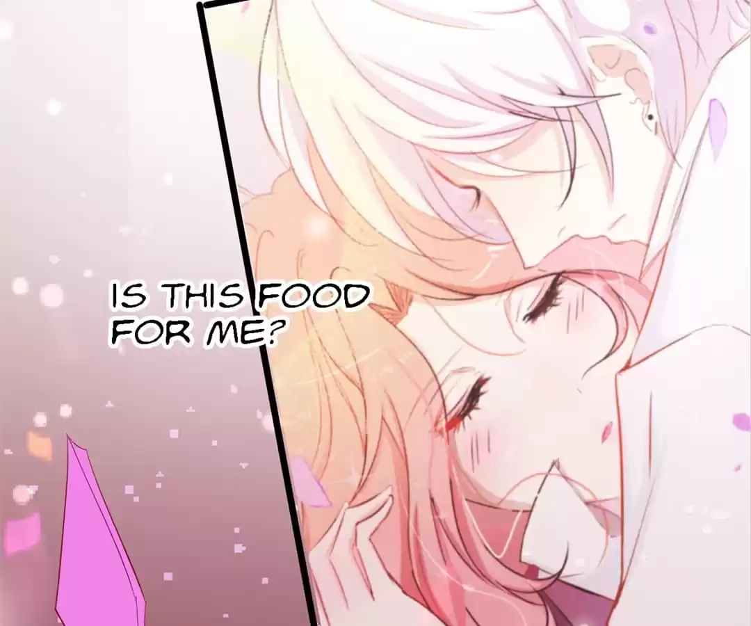 Read The Adorable Vampire chapter 74 image 18 on Lezhin
