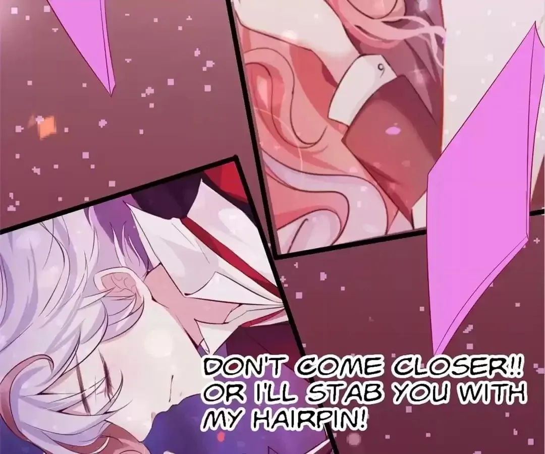 Read The Adorable Vampire chapter 74 image 19 on Lezhin