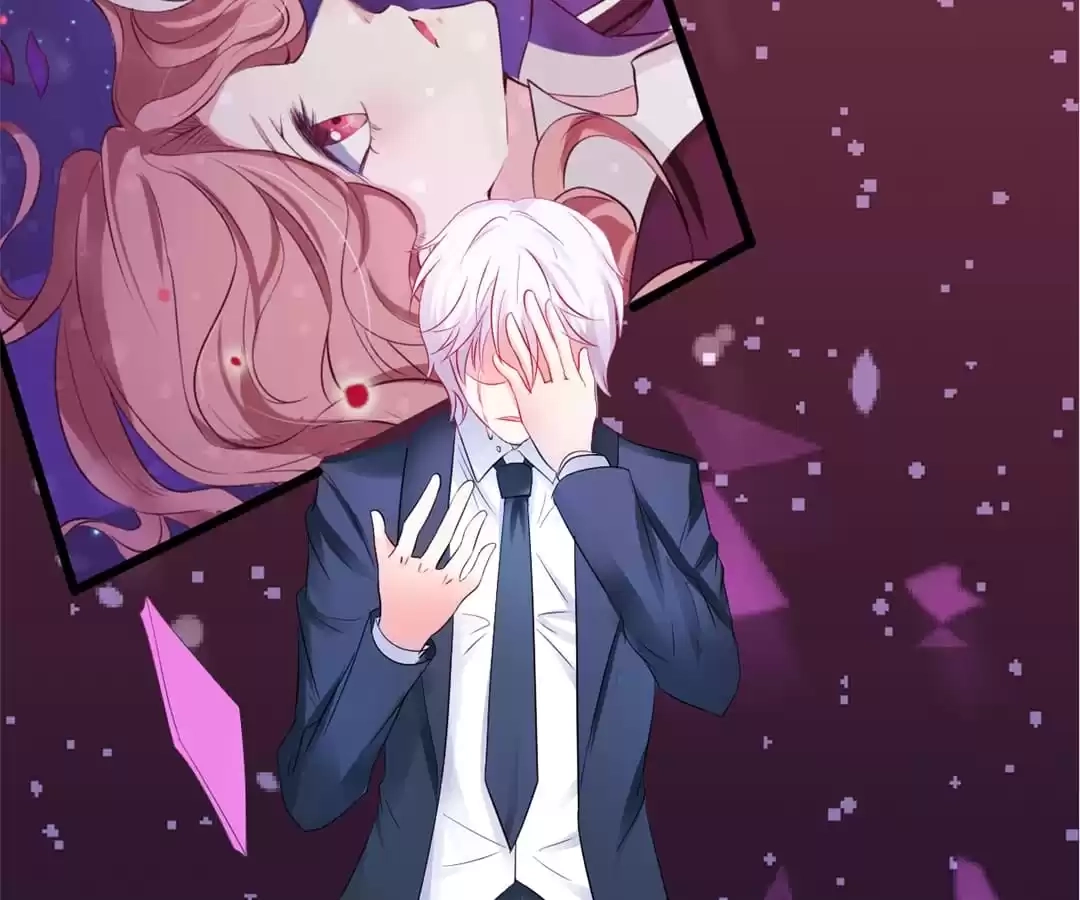 Read The Adorable Vampire chapter 74 image 20 on Lezhin