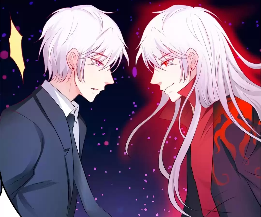 Read The Adorable Vampire chapter 74 image 23 on Lezhin