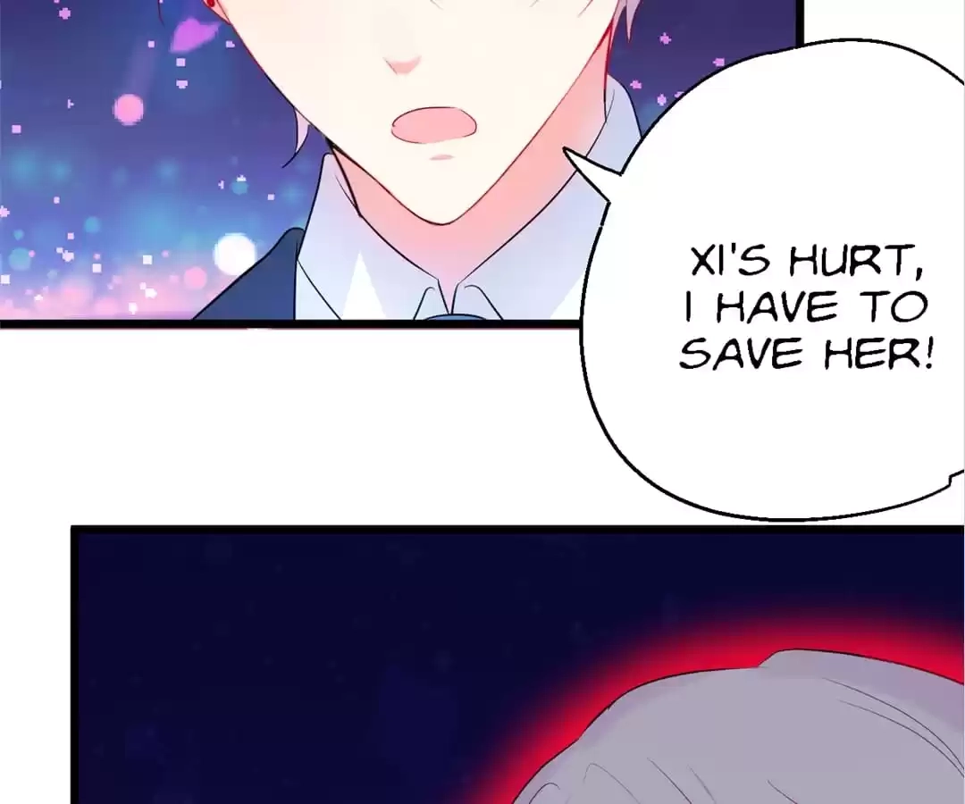 Read The Adorable Vampire chapter 74 image 33 on Lezhin