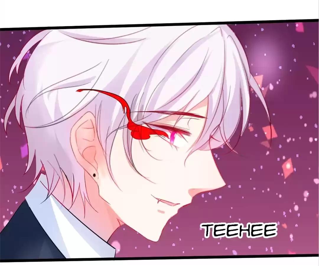 Read The Adorable Vampire chapter 74 image 42 on Lezhin