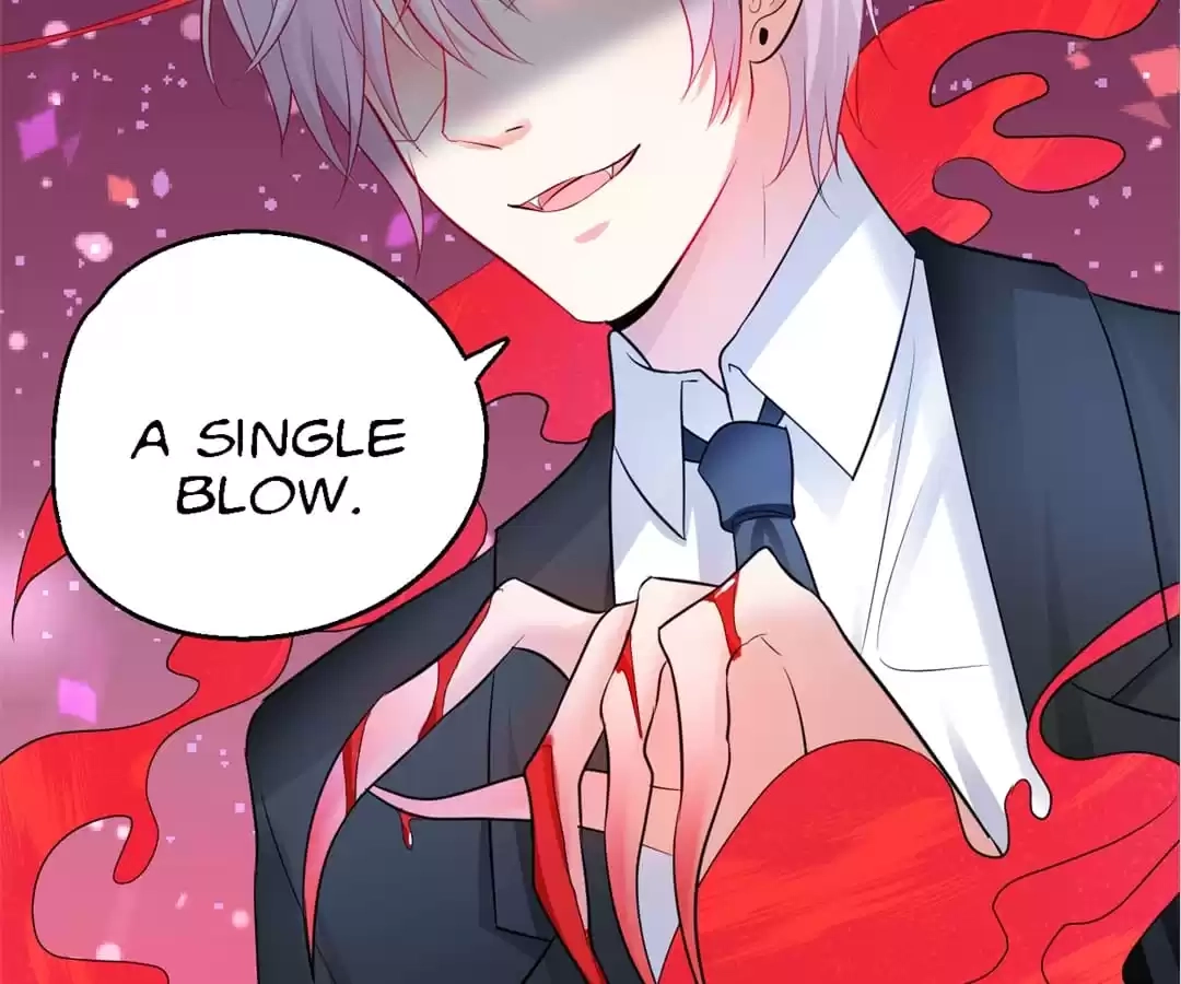 Read The Adorable Vampire chapter 74 image 47 on Lezhin