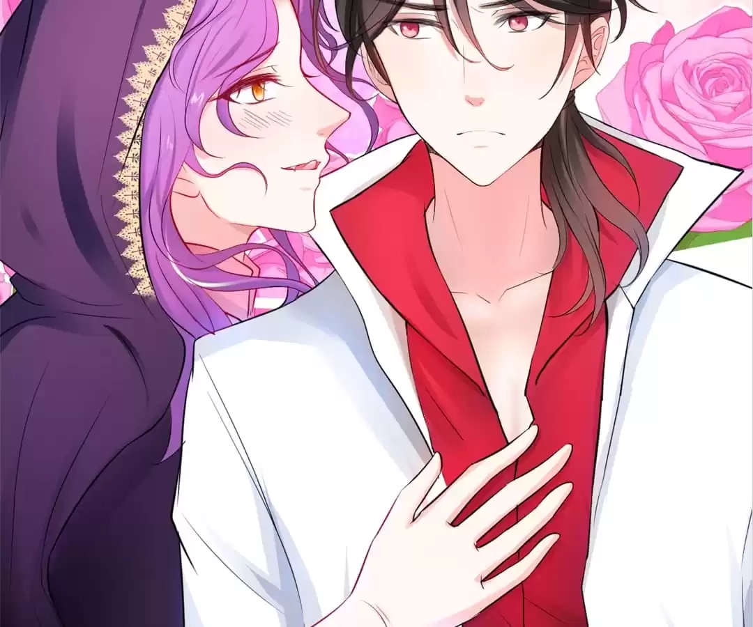 Read The Adorable Vampire chapter 74 image 52 on Lezhin