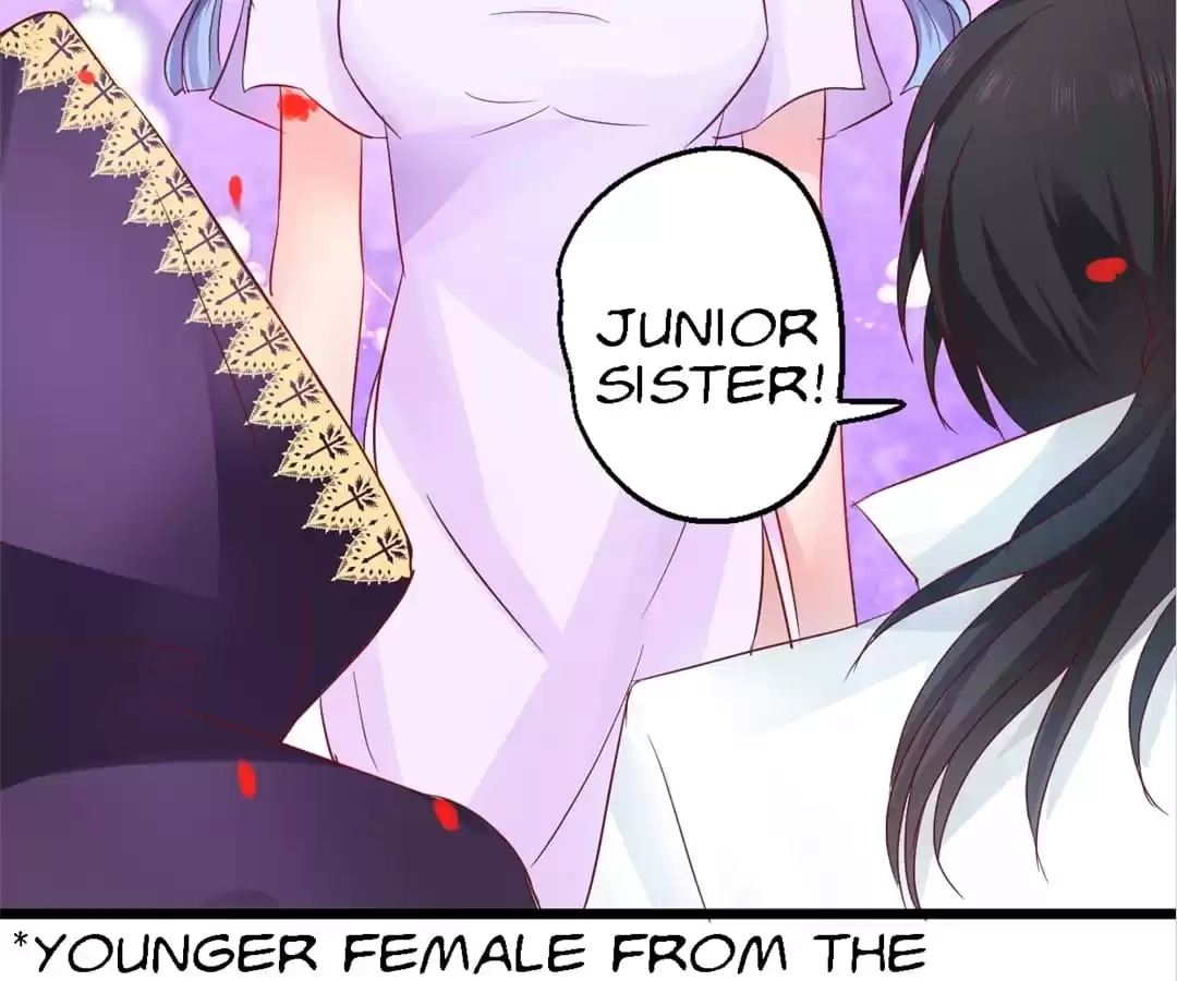 Read The Adorable Vampire chapter 74 image 61 on Lezhin