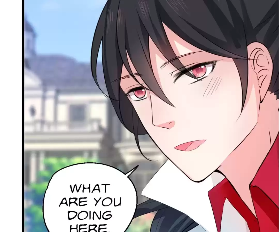 Read The Adorable Vampire chapter 74 image 64 on Lezhin