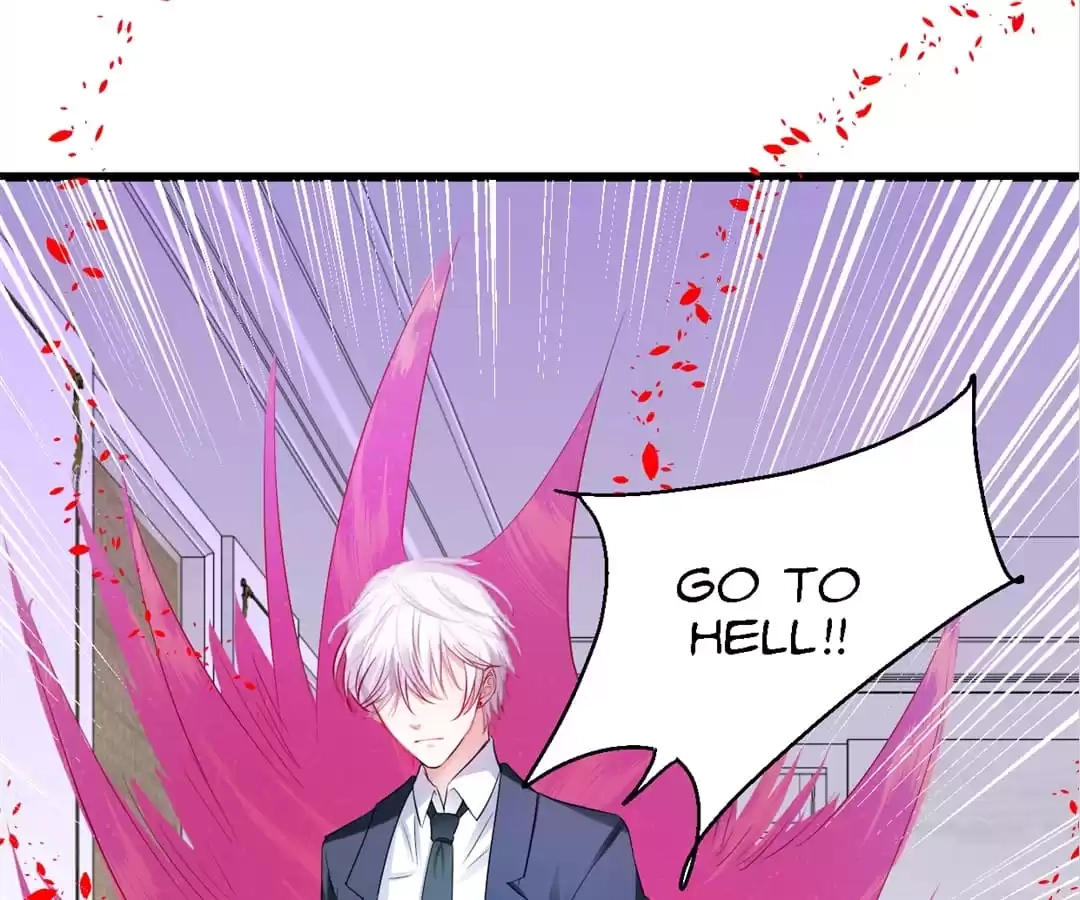 Read The Adorable Vampire chapter 74 image 7 on Lezhin
