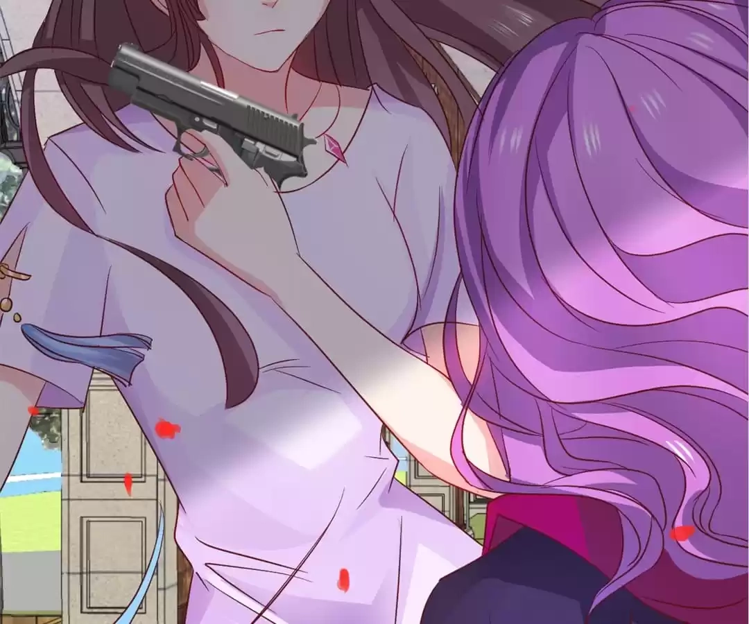 Read The Adorable Vampire chapter 74 image 74 on Lezhin