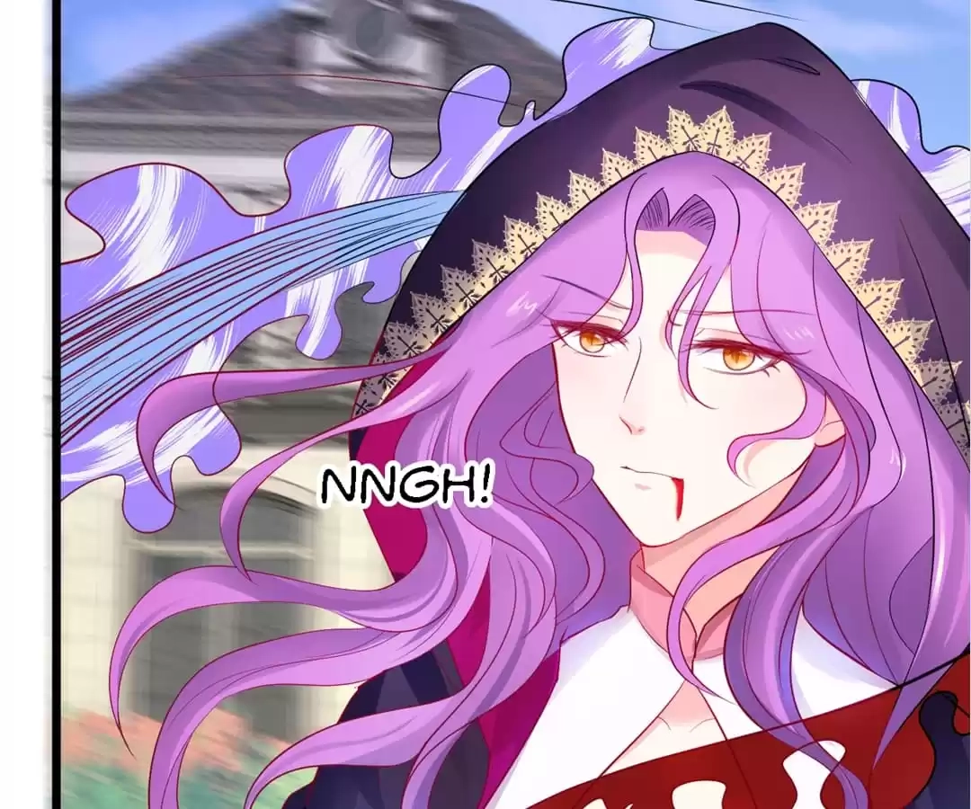 Read The Adorable Vampire chapter 75 image 10 on Lezhin