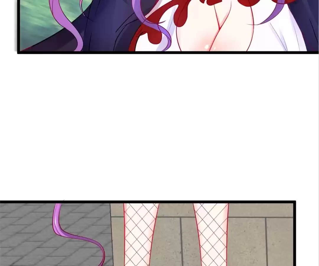 Read The Adorable Vampire chapter 75 image 11 on Lezhin