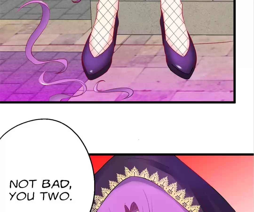 Read The Adorable Vampire chapter 75 image 12 on Lezhin
