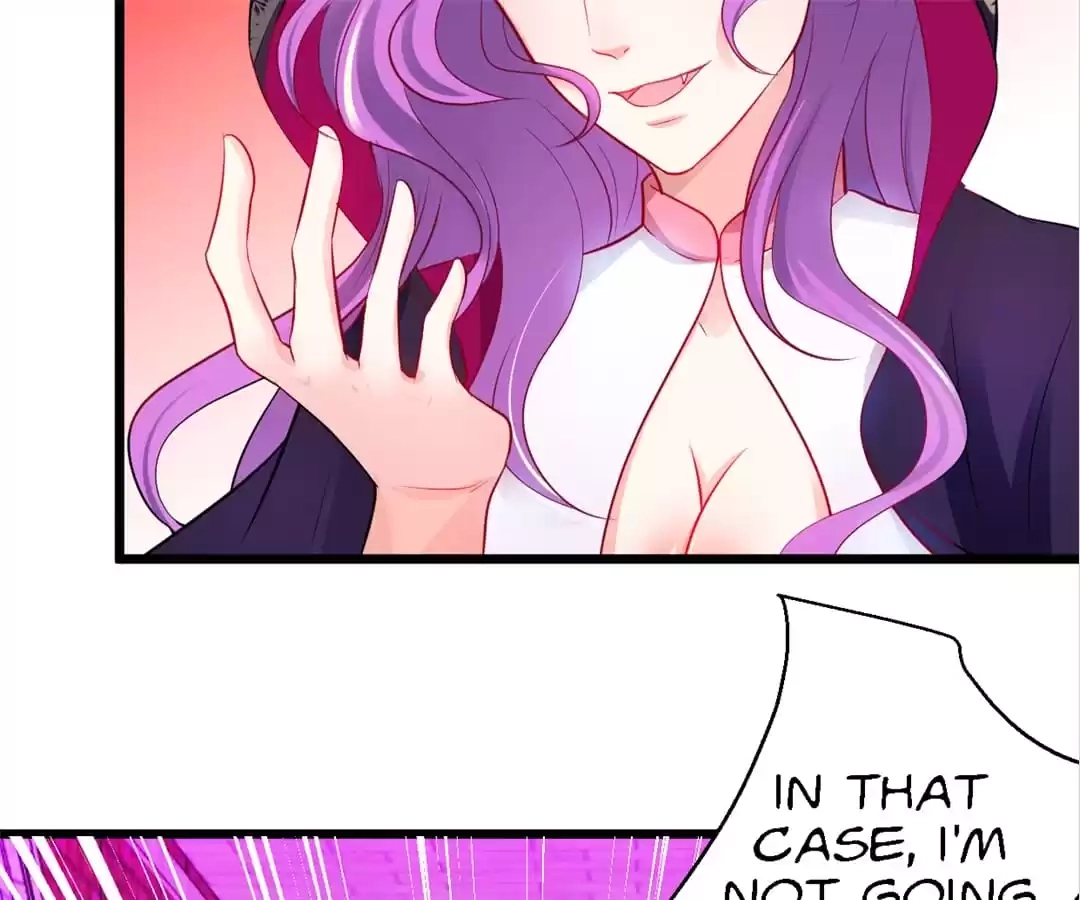Read The Adorable Vampire chapter 75 image 14 on Lezhin