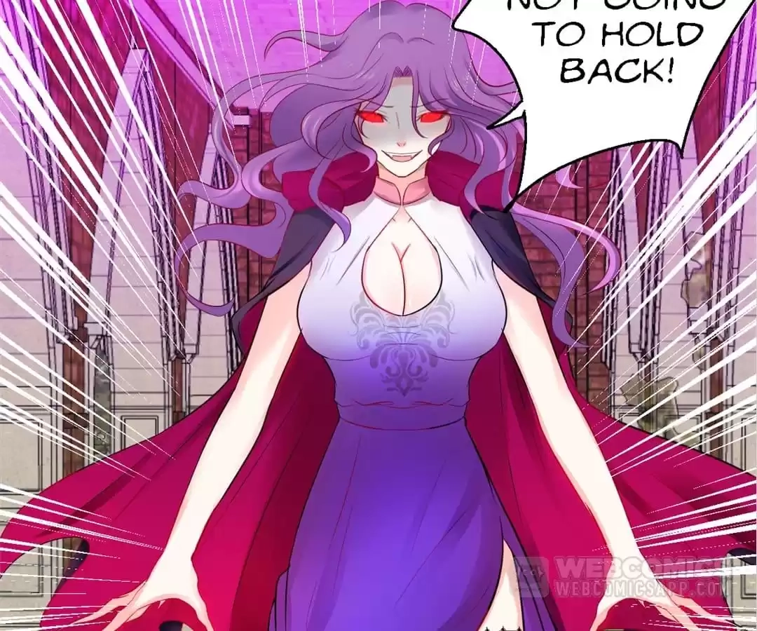 Read The Adorable Vampire chapter 75 image 15 on Lezhin
