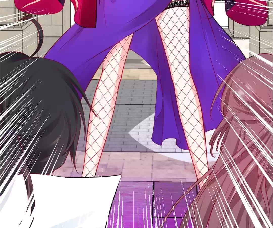 Read The Adorable Vampire chapter 75 image 16 on Lezhin
