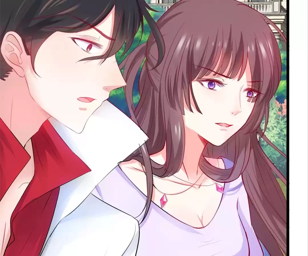 Read The Adorable Vampire chapter 75 image 18 on Lezhin