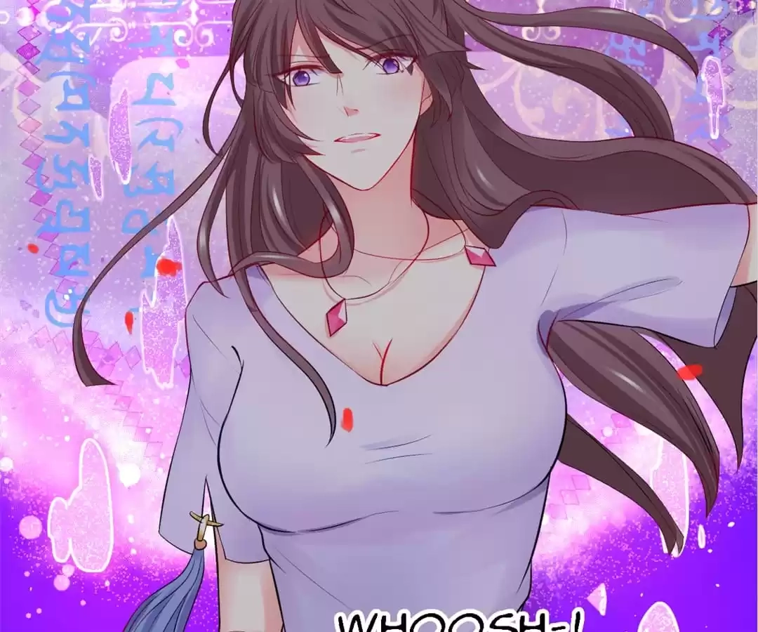 Read The Adorable Vampire chapter 75 image 22 on Lezhin