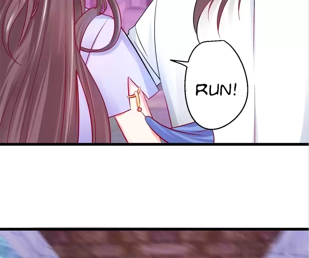Read The Adorable Vampire chapter 75 image 31 on Lezhin