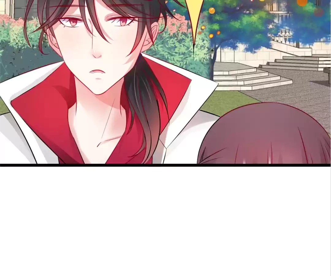 Read The Adorable Vampire chapter 75 image 35 on Lezhin