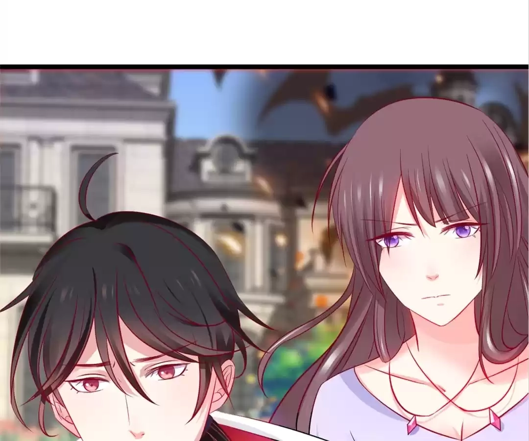 Read The Adorable Vampire chapter 75 image 38 on Lezhin