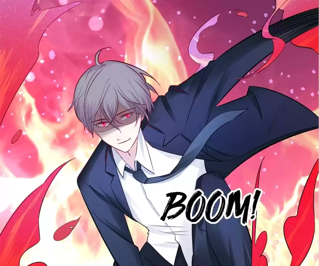 Read The Adorable Vampire chapter 75 image 51 on Lezhin
