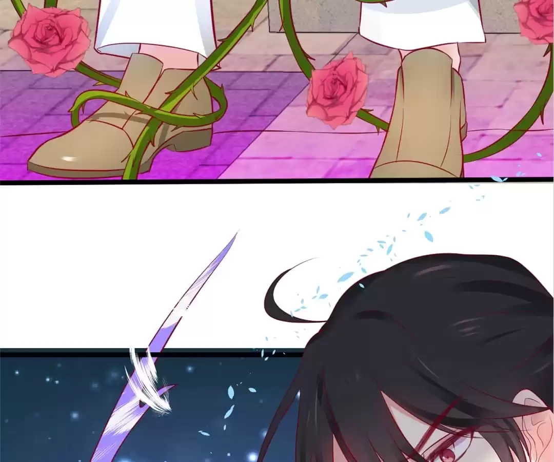 Read The Adorable Vampire chapter 75 image 6 on Lezhin