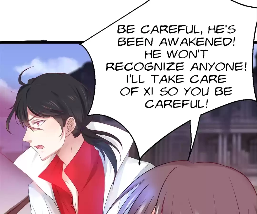 Read The Adorable Vampire chapter 75 image 72 on Lezhin