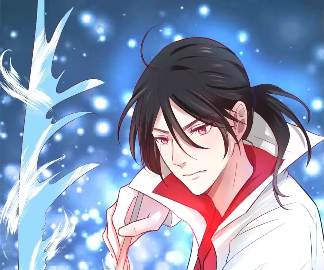 Read The Adorable Vampire chapter 75 image 78 on Lezhin