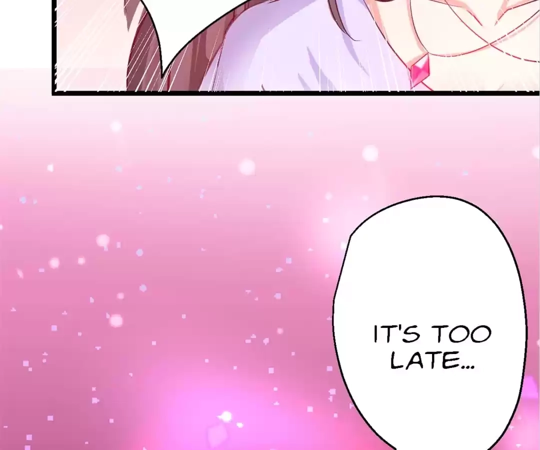 Read The Adorable Vampire chapter 75 image 82 on Lezhin